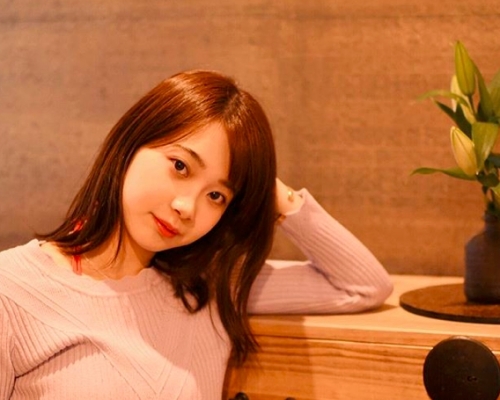 搣時潘 Miss Pun IG