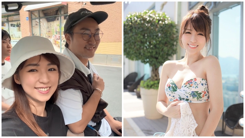 孫慧雪44歲生日北上做業主 首期15萬閃購中山4房大屋 一日落訂爆笑豪言買樓似買菜