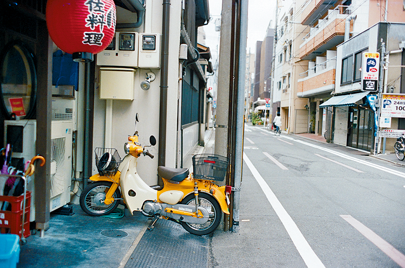 相機:Nikon FM2 35/2 lens 菲林:Kodak Portra 400 相機:Nikon FM2 35/2 lens 菲林:Kodak Portra 400