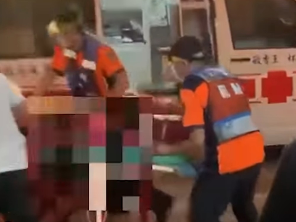 影片截圖
