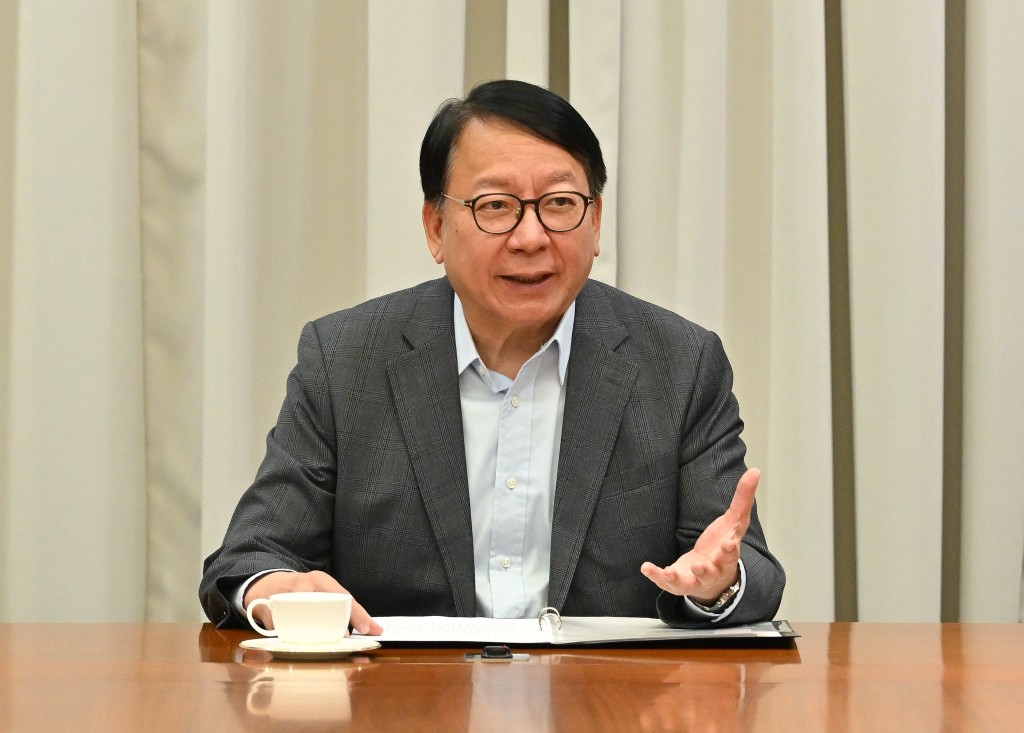 陳國基會繼續帶領各相關部門以堅定、嚴謹的態度跟進事件,全力支持和配合獨立委員會查明真相、提出建議、釐清責任。陳國基FB圖片 陳國基會繼續帶領各相關部門以堅定、嚴謹的態度跟進事件,全力支持和配合獨立委員會查明真相、提出建議、釐清責任。陳國基FB圖片