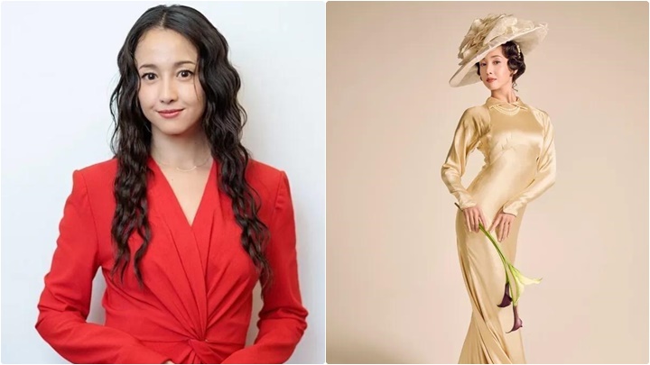 泽尻英龙华被踢爆与25岁圈外男子拍拖  传计划今年春天拉埋天窗