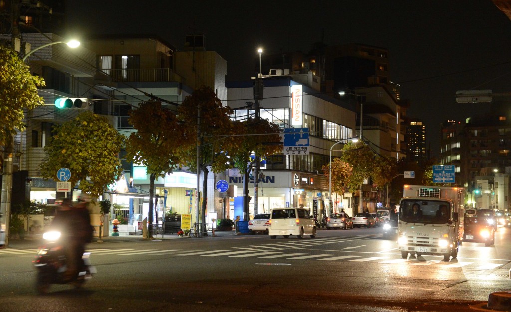 東京都將舉行大規模演習。新華社 東京都將舉行大規模演習。新華社