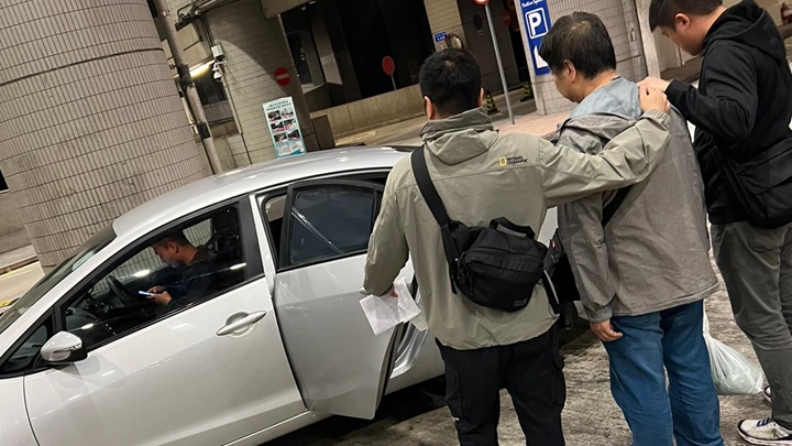 警方圖片