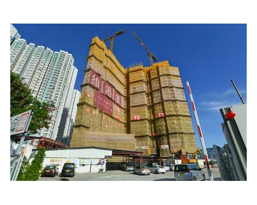 豪客涉5651萬辣稅購維港滙樓王。