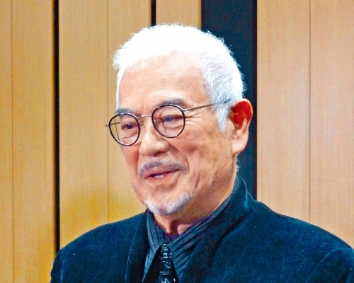 千葉真一日前染疫去世,有指他仍欠下數千萬日圓債務。