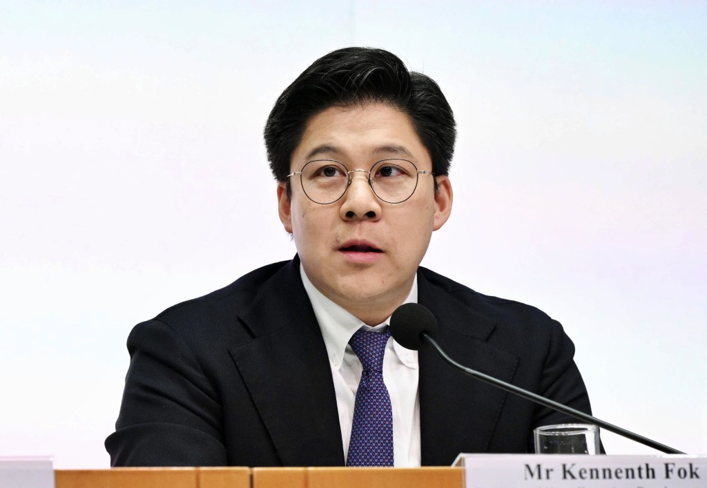 他認為涉事總會應該重新審視證據及證供,向公眾交代事件。資料圖片 他認為涉事總會應該重新審視證據及證供,向公眾交代事件。資料圖片