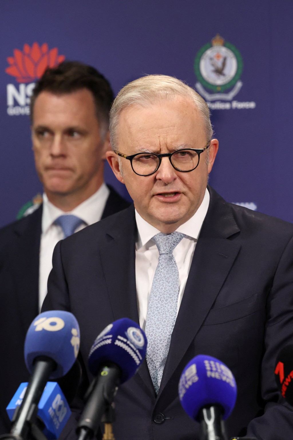  阿爾巴尼斯指槍手或受IS極端思想影響。路透社