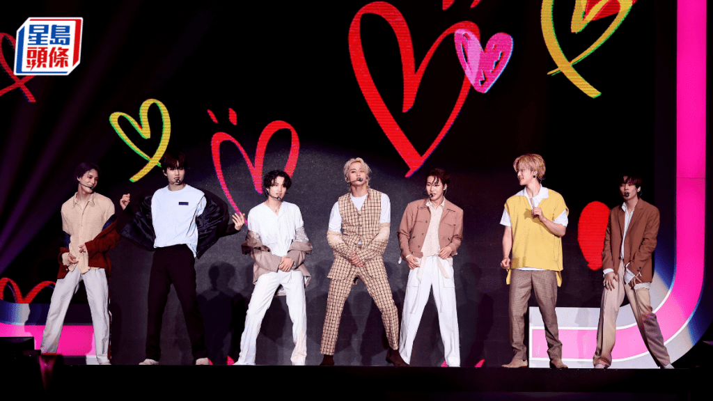 啟德體育園︱NCT DREAM亞巡8.30來港 啟德主場館開騷 或成K-Pop首團