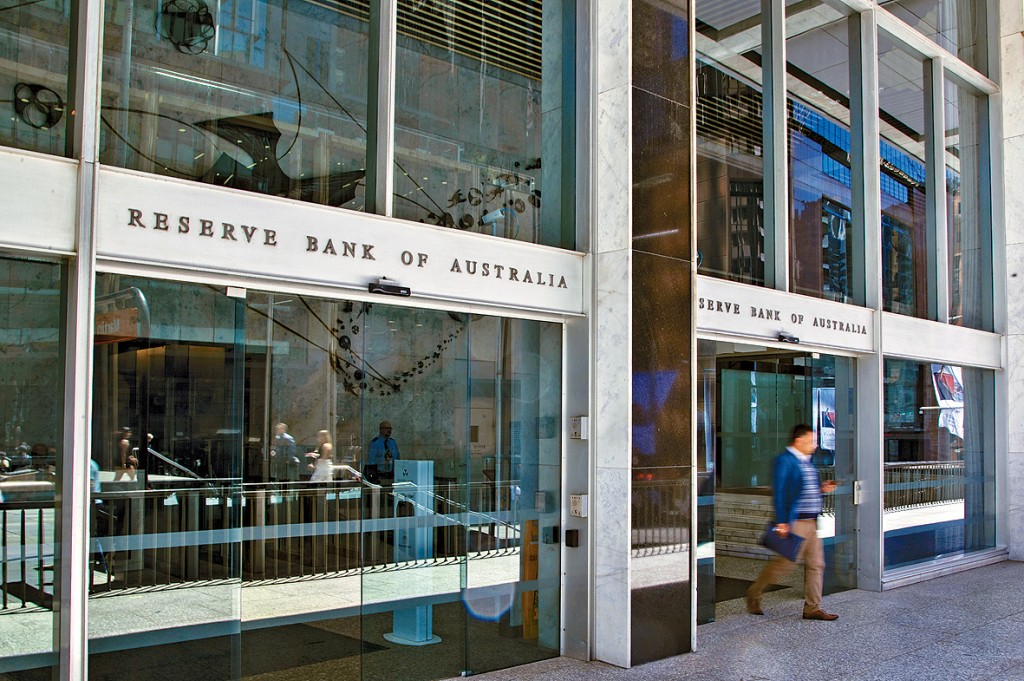 澳洲央行上月中加息，為中東戰事後首個加息的G10國家。