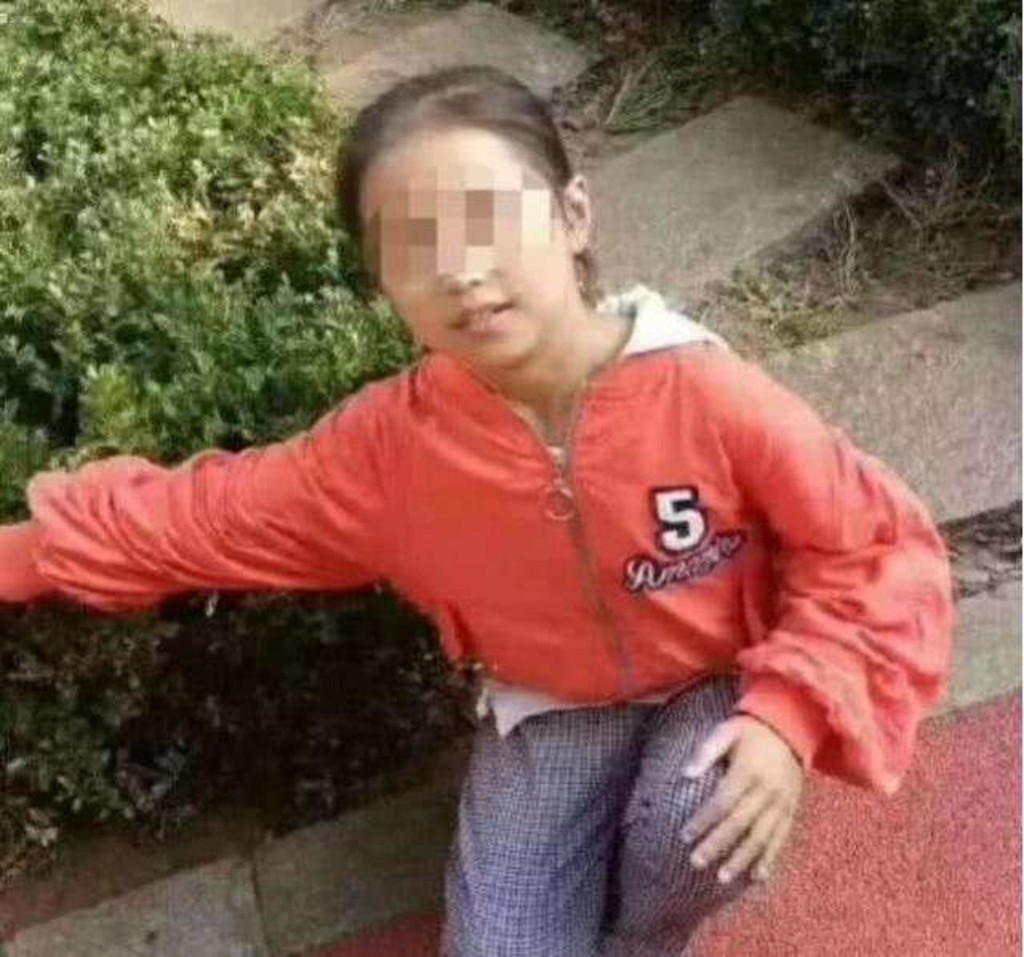 2019年，辽宁大连10岁女孩反抗13岁少年强奸而被杀。