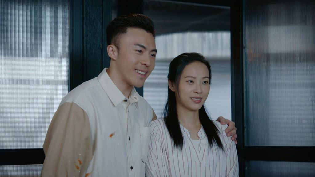 姚宏远在TVB剧《你好，我的大夫》饰演王一宇，与太太敏嫣（周丽欣饰）备受不育问题困扰。