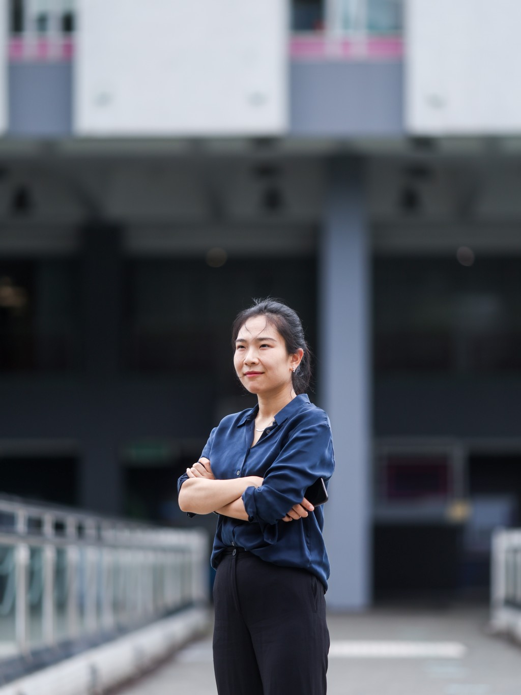 百圖生科香港創新中心負責人林熠溦介紹稱,除應用於嚴肅醫療外,還一直往消費品領域擴展。 百圖生科香港創新中心負責人林熠溦介紹稱,除應用於嚴肅醫療外,還一直往消費品領域擴展。