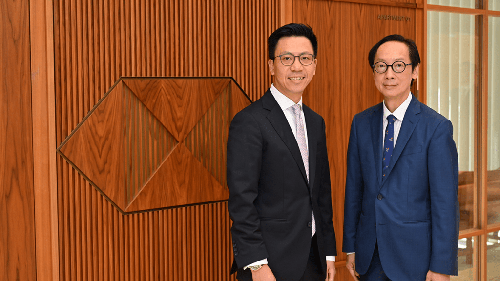 滙豐提供以LPR為參考利率互換產品 助恒地管理人民幣貸款利率風險