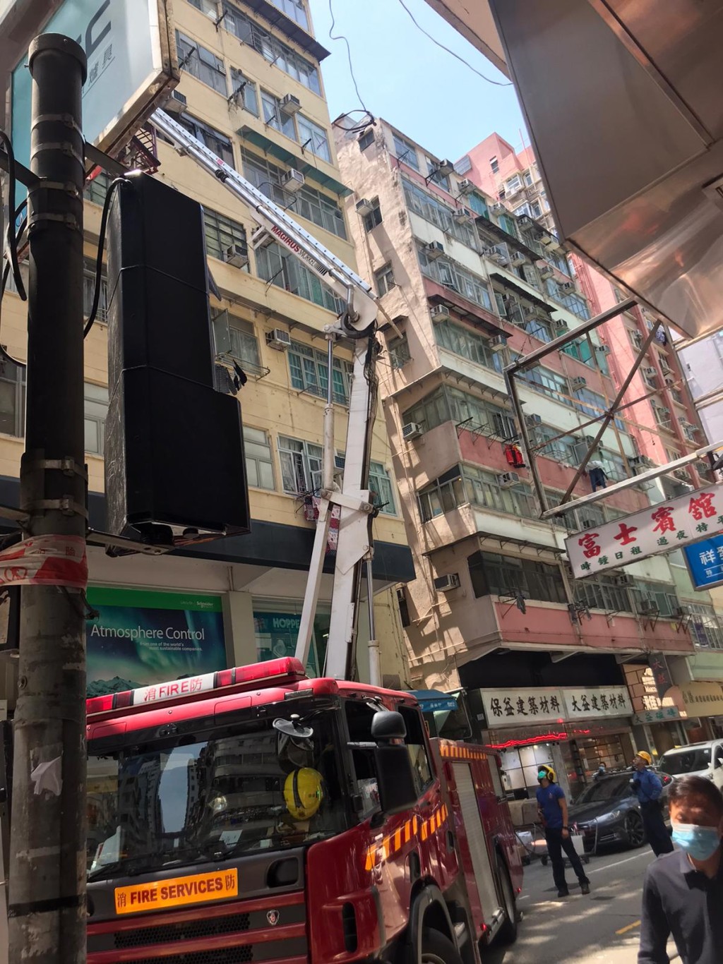 讀者提供