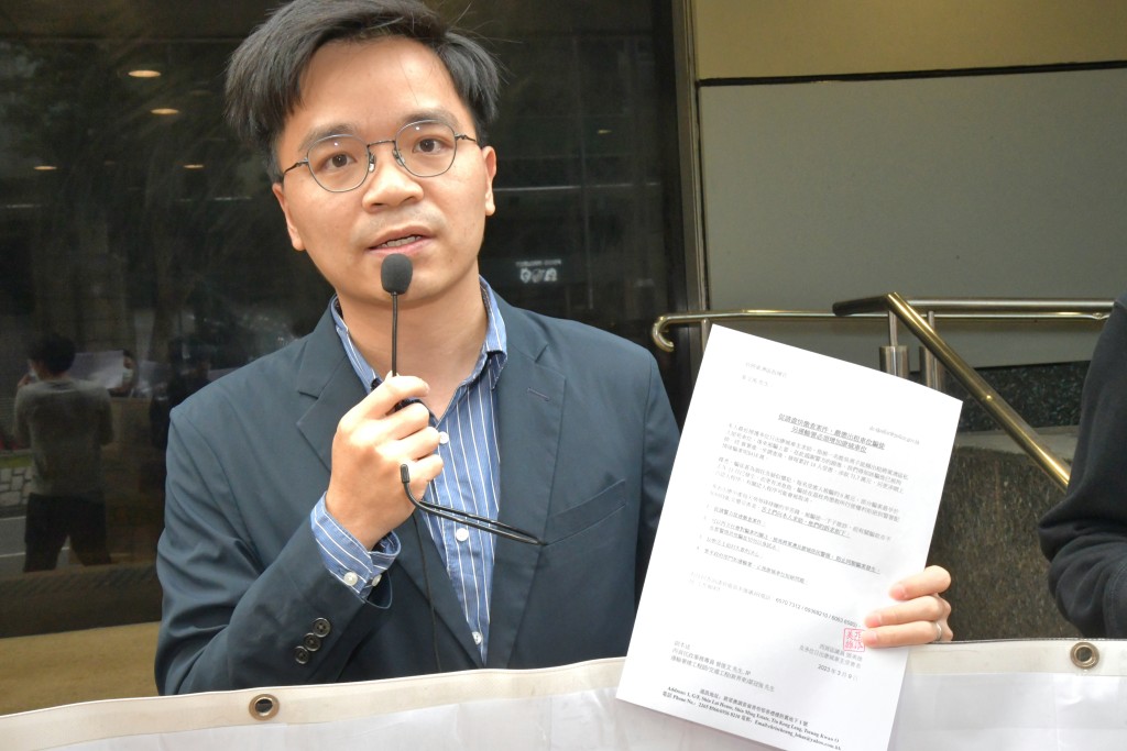 張美雄認為,可有效分流現有道路壓力。資料圖片 張美雄認為,可有效分流現有道路壓力。資料圖片