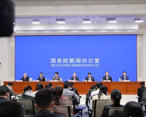 國家發改委今日發布首批40條授權事項。