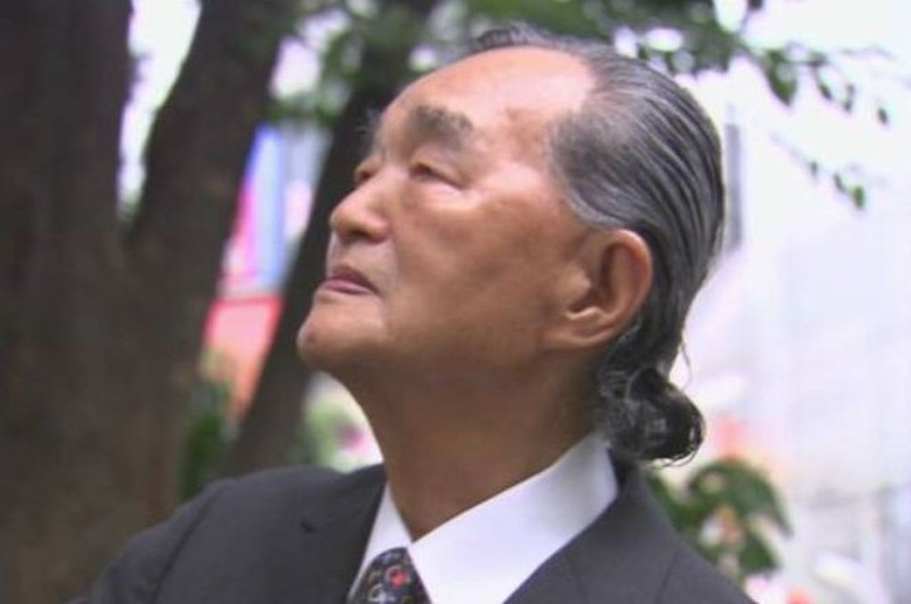 安藤士於1月13日在東京一間醫院因肺炎去世。