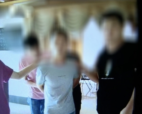 16年悬案终被破，丈夫为了骗保险金，雇凶杀妻。(网图)
