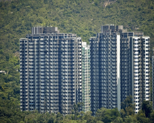 御半山II期限量加推。