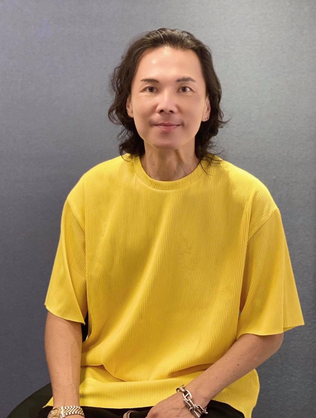 歐陽德勛已經60歲。 歐陽德勛已經60歲。