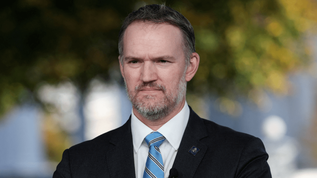 格里爾指美方將繼續觀察中國所做出的承諾。路透社