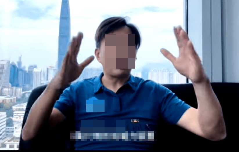 該網紅不時在其社交平台及Youtube頻道分享家居維修知識。（Youtube影片截圖）