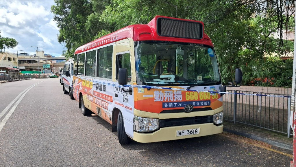 若4月份燃油價格升幅超出可承受範圍，業界或被逼加價。