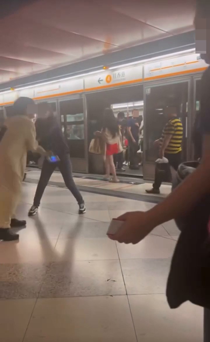 facebook截圖（資料來源：Soso Chan＠facebook車cam L（香港群組））