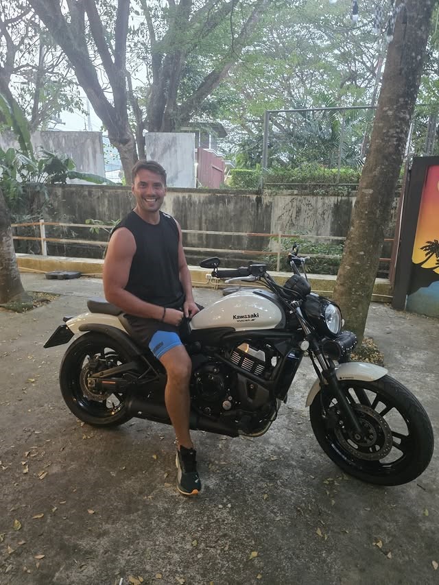 英国人气真人秀男星赖特日前离奇死于泰国。IG