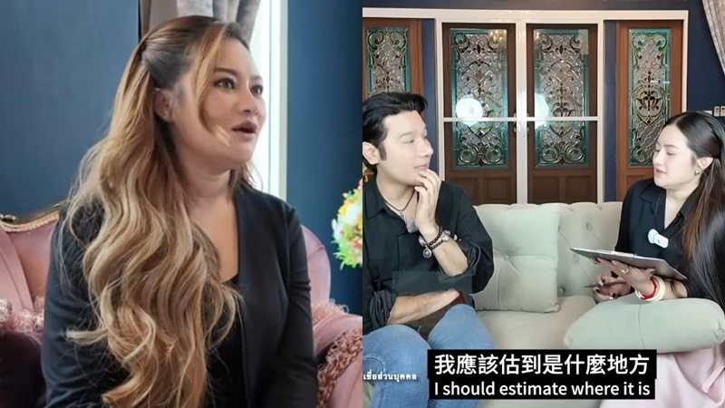 泰國命理師Mor Plai預言香港恐有空難？曾算中「緬甸地震」  警告26年上半年勿到3地區旅行