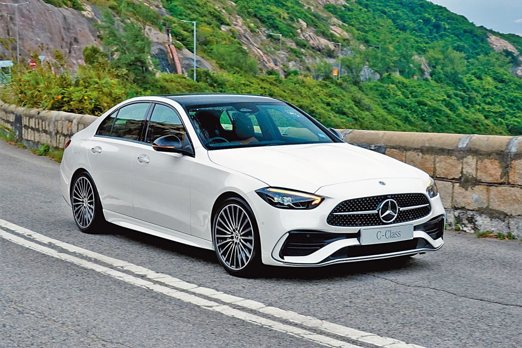 C200 AMG Edition售價為$519,000起,示範車加上大量附加項目,落地價超過65萬元。