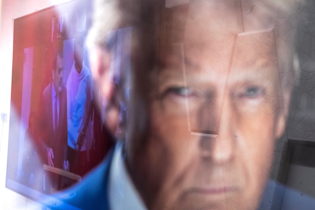 特朗普不肯放弃并吞格陵兰的态度引发加拿大专家忧虑。路透社