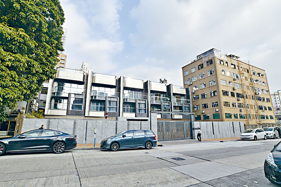 九龙嘉林边道2号项目，将于季内推出。