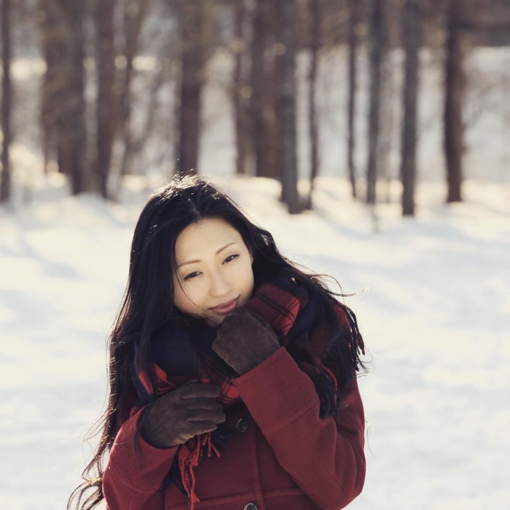 壇蜜曾被封日本情色女王。