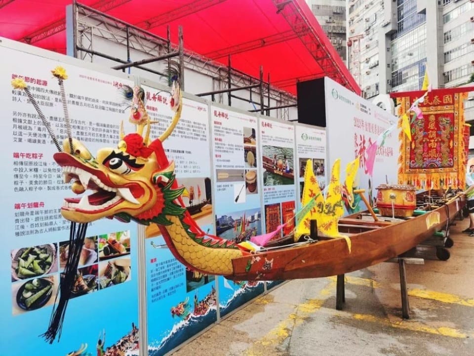 現場限定打卡熱點(香港旅發局) 現場限定打卡熱點(香港旅發局)