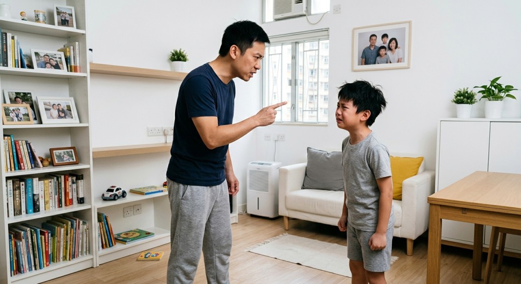 心理學上,不良圖式將主導成年後的性格與人際關係。(AI生成示意圖) 心理學上,不良圖式將主導成年後的性格與人際關係。(AI生成示意圖)