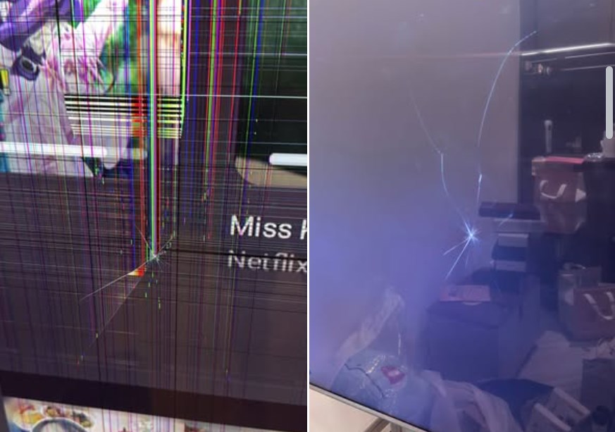 資料來源:C.t. Chan @facebookOh yes 有得整 資料來源:C.t. Chan @facebookOh yes 有得整