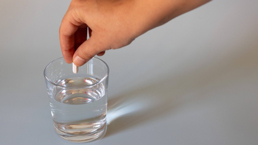 「酒吧落药」是非常严重的犯罪行为。iStock
