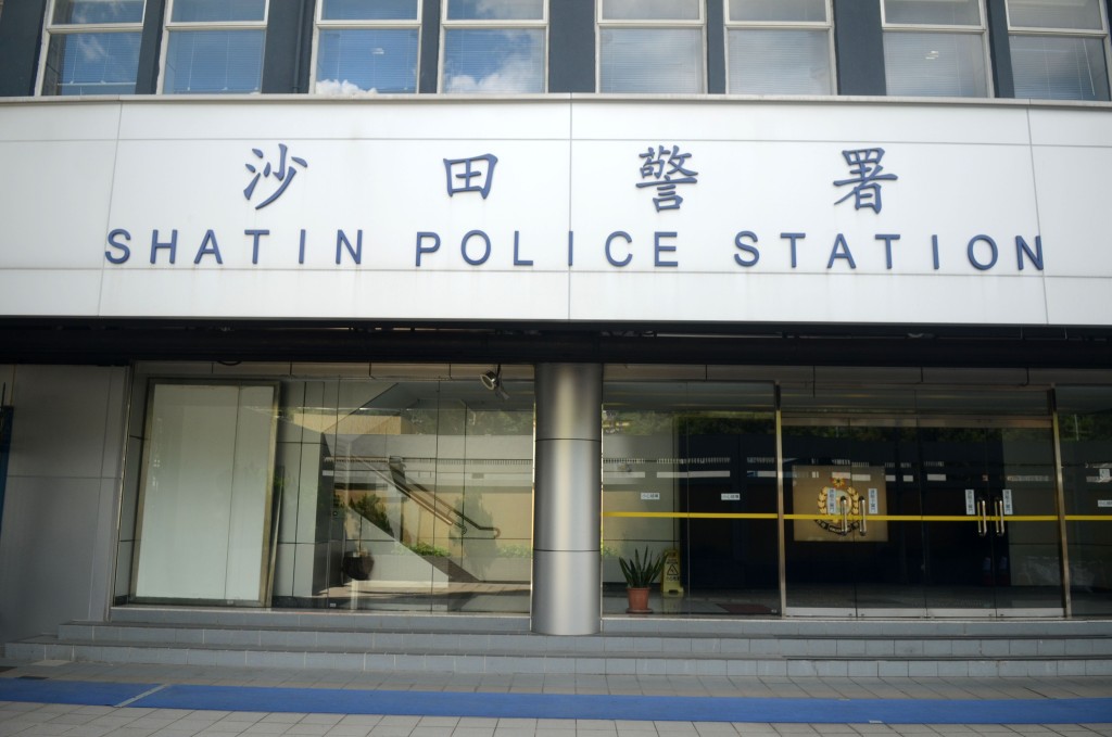 警方正對案件展開深入調查。資料圖片