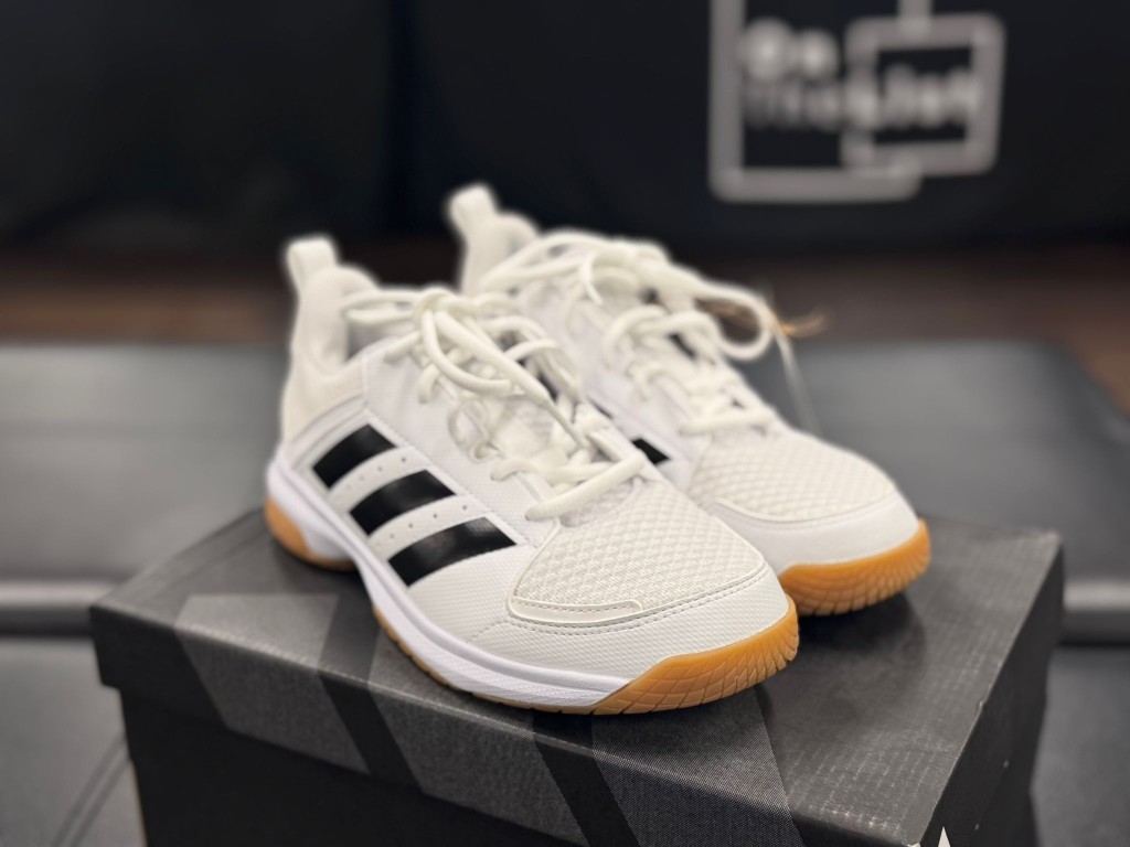 adidas Ligra 7W女裝鞋$300（原價$559）