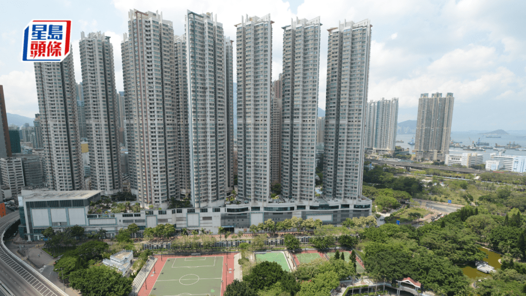 专才「即睇即租」港湾豪庭 每月1.75万 业主享逾10厘超高回报