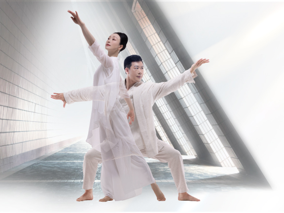 「武林盛舞嘉年华」将于2024年7月9日至14日一连六天假尖沙咀香港文化中心隆重举行。武林盛舞嘉年华图片