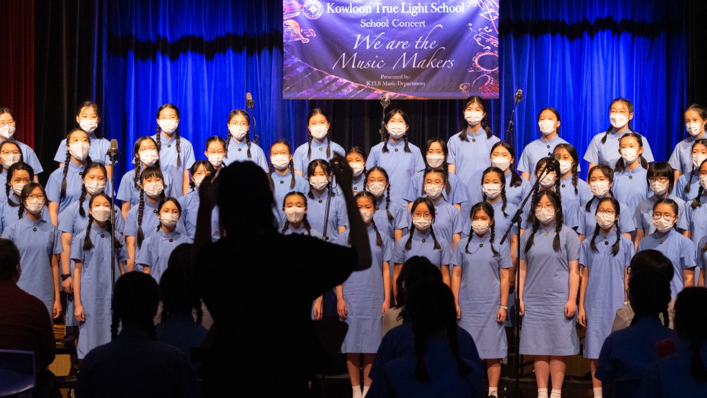 九龍真光中學的資優教育活動多元化,全校學生均能參與其中。 九龍真光中學的資優教育活動多元化,全校學生均能參與其中。