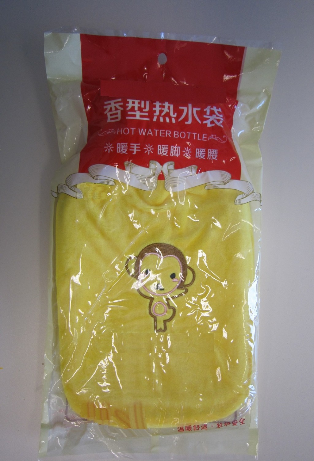 如發現產品有破損跡象,應立即停止使用。