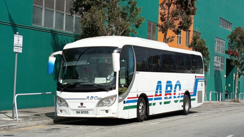 油價飆升｜屯門邨巴ABC旅運4.5起減班次 若油價高企或全面停駛