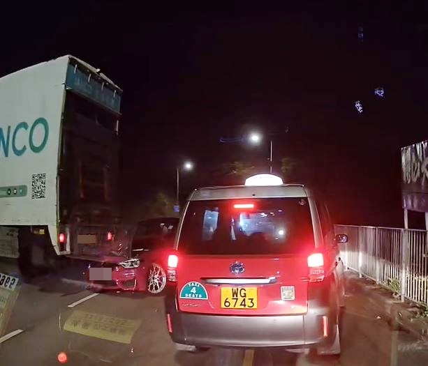 fb「馬路的事討論區」影片截圖