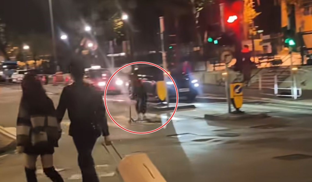 fb车cam L（香港群组）影片截图