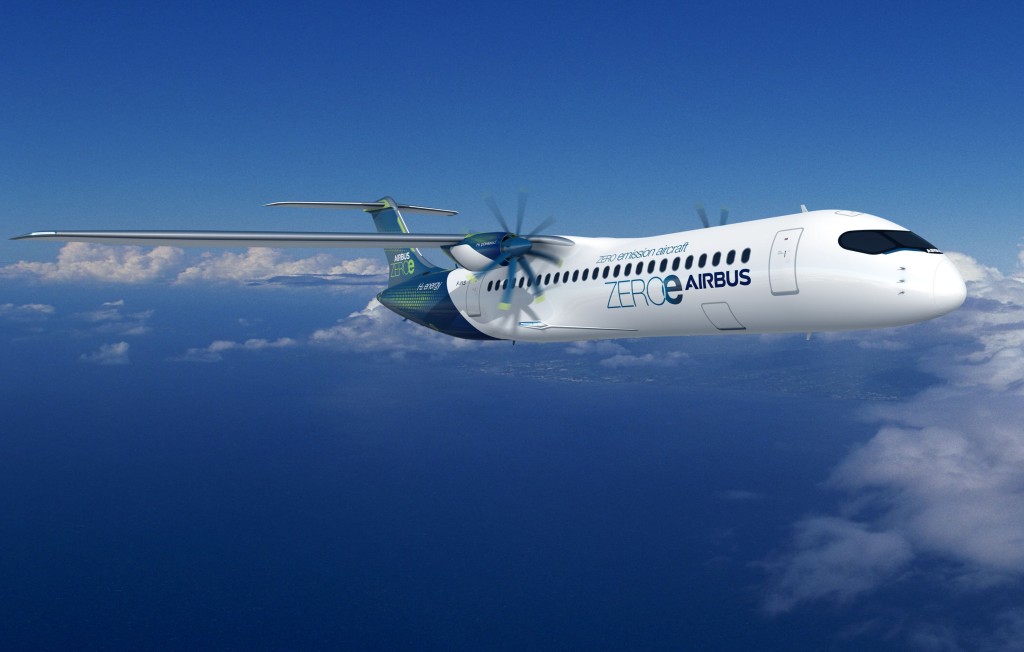 airbus 圖片