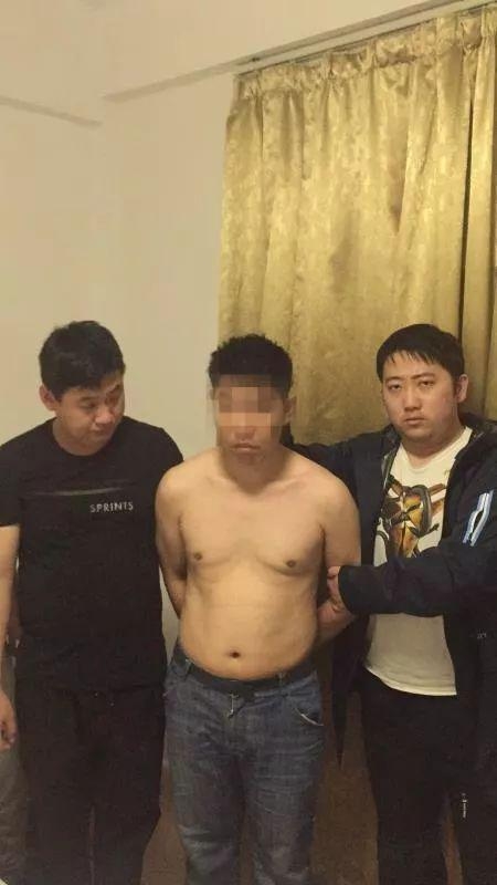 警方拘捕近百人。（網圖）